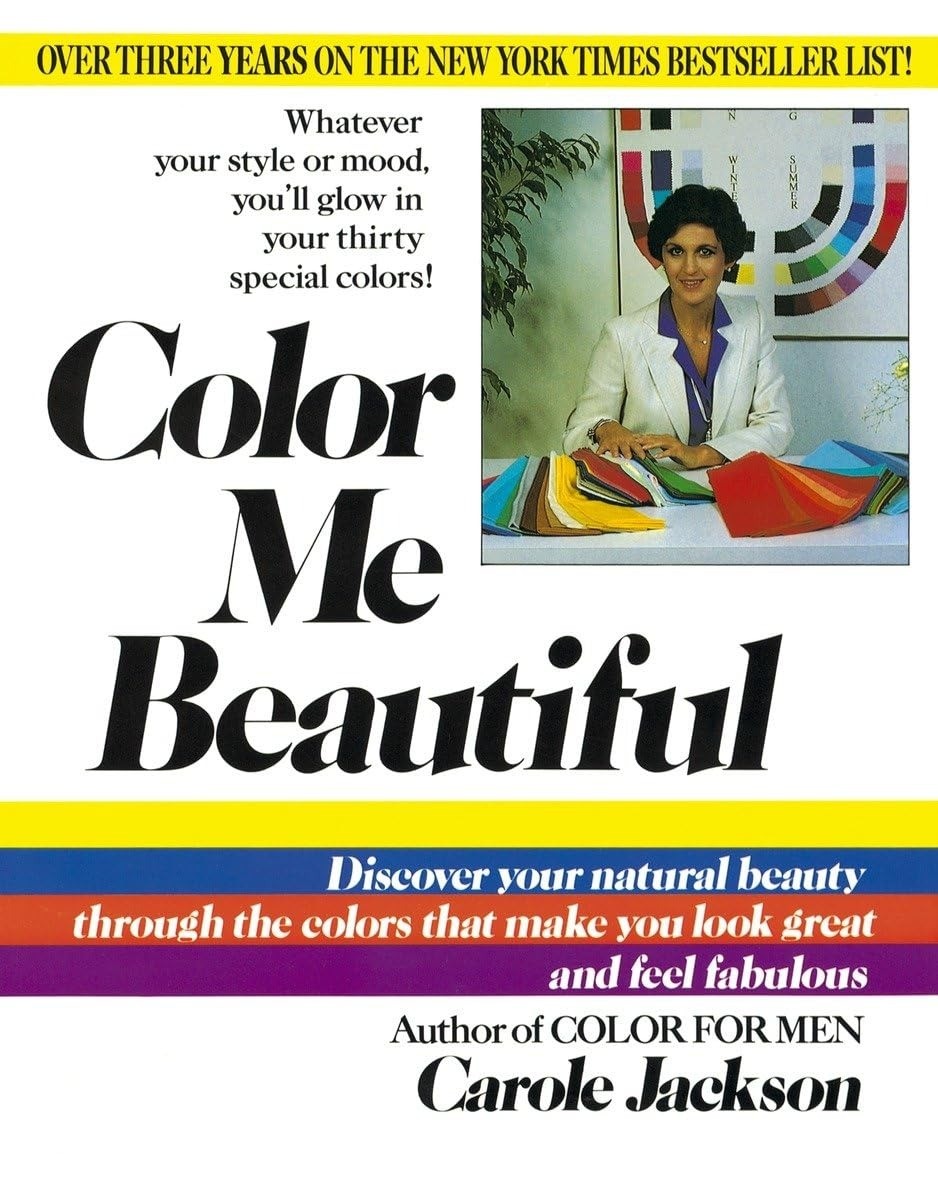 color me Beautiful